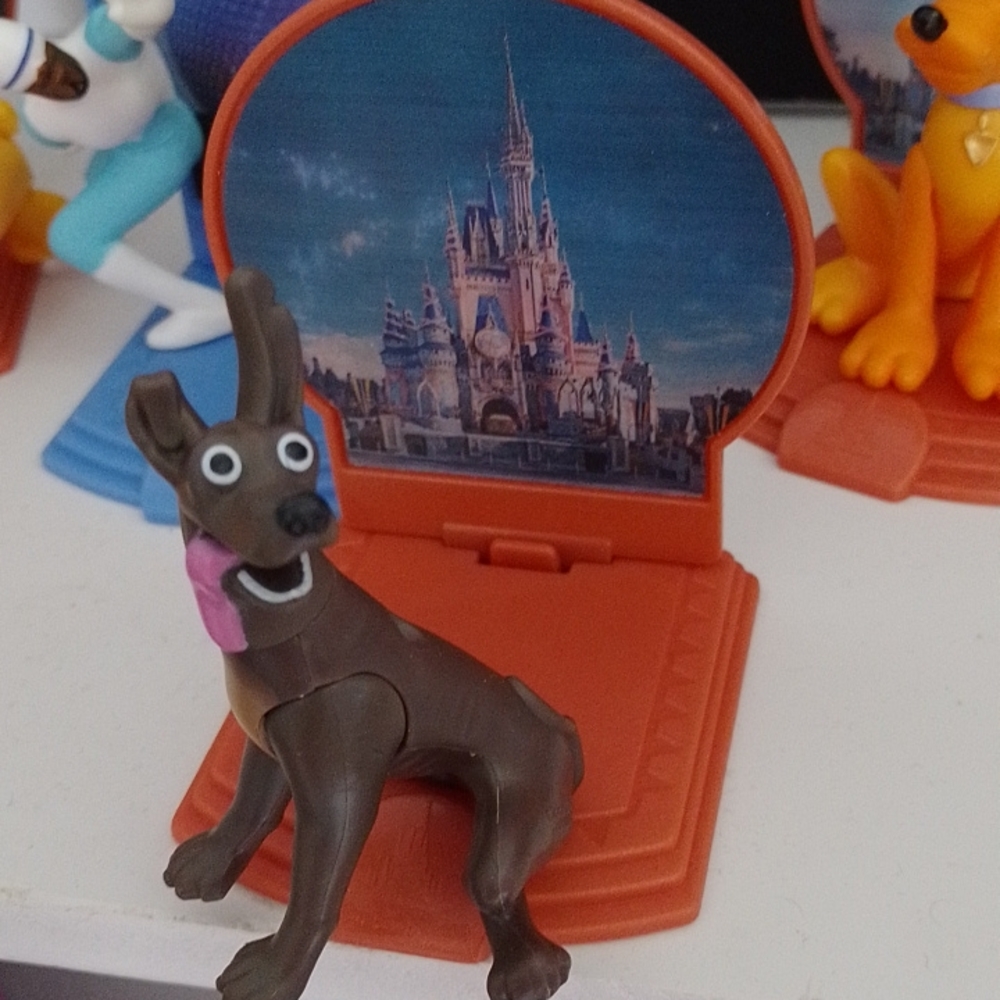 💝💝💝 DISNEY - Picture 2 of 9
